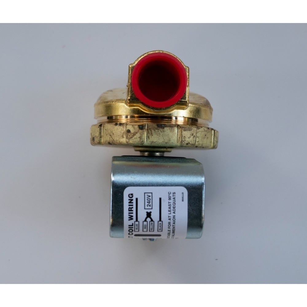 Parker General Purpose Solenoid Valve GP630 w/ G-23 Coil - Picture 2 of 8